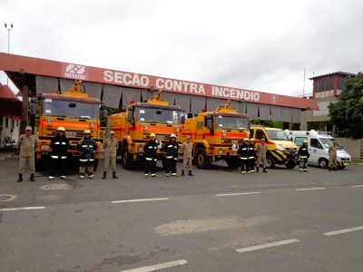 SCI AEROPORTO SENADOR PETRNIO PORTELLA