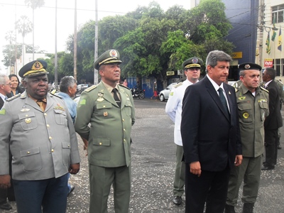 Foto: Sd BM Monteiro