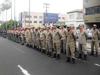 Foto: Sd BM Monteiro