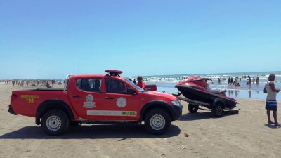 BOMBEIROS LITORAL