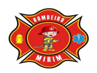 BOMBEIRO MIRIM 1